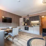 Apartamento Peak *