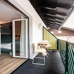 Apartman Peak *