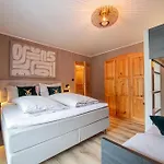 Apartamento Peak *