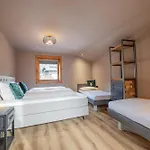 Apartamento Peak *
