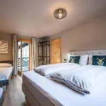 Apartamento Peak Bad Kleinkirchheim