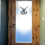 Apartamento Peak