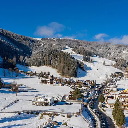 Апартаменти Peak *