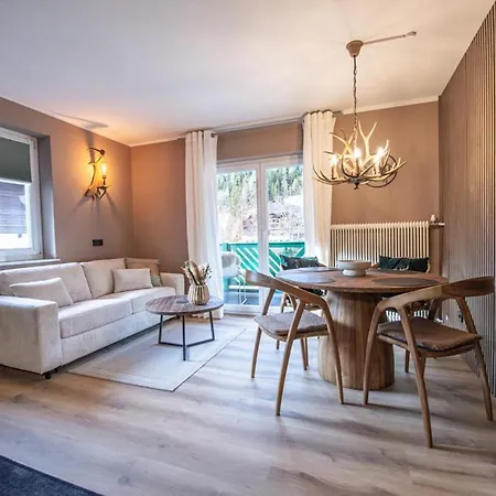 Peak Apartament *
