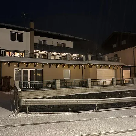 Peak Apartament Bad Kleinkirchheim