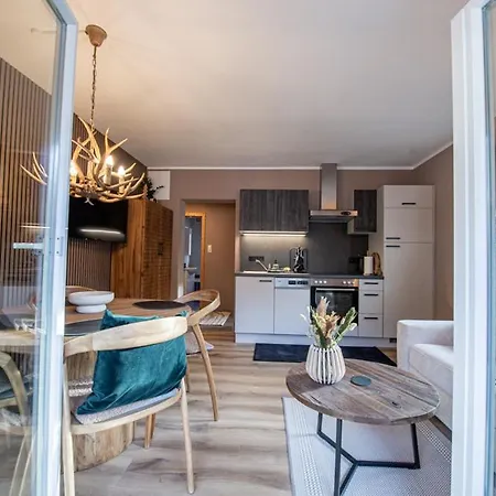 Peak Apartament *