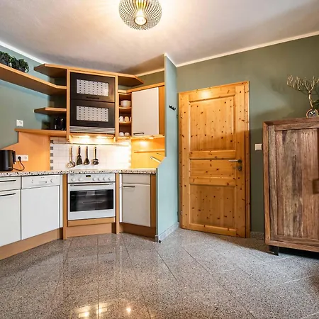 Apartament Peak