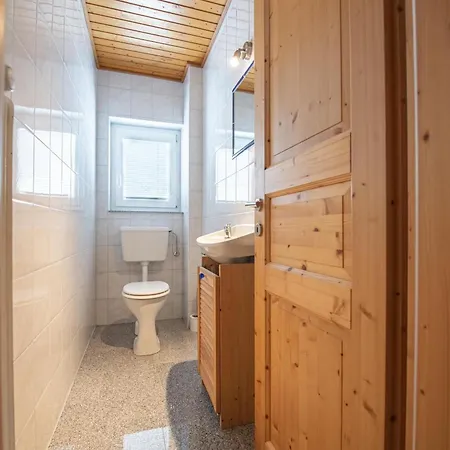 Apartament Peak *