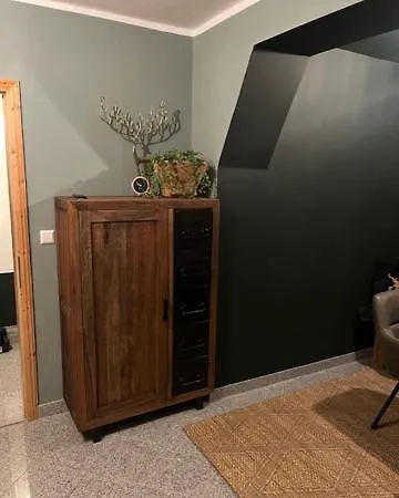 Peak Apartament