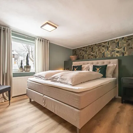 Peak Apartament *