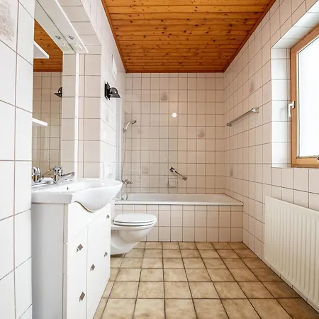 Peak Apartament *
