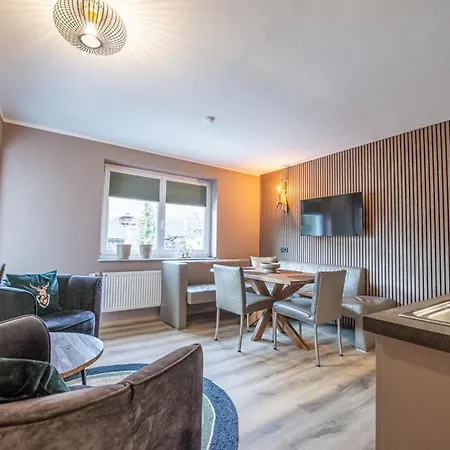 Peak Apartament