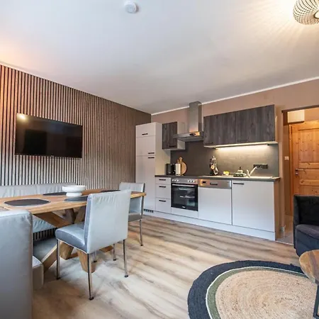 Apartament Peak *