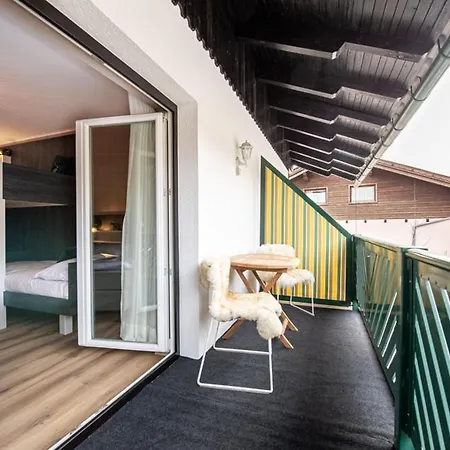 Apartament Peak *