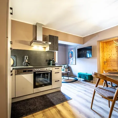 Peak Apartament *