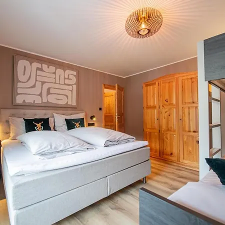 Apartament Peak *
