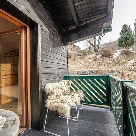 Apartament Peak *