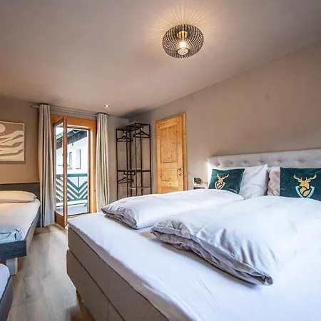 Apartament Peak Bad Kleinkirchheim