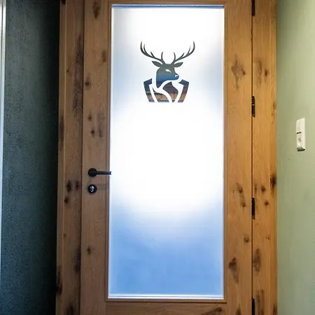 Apartament Peak
