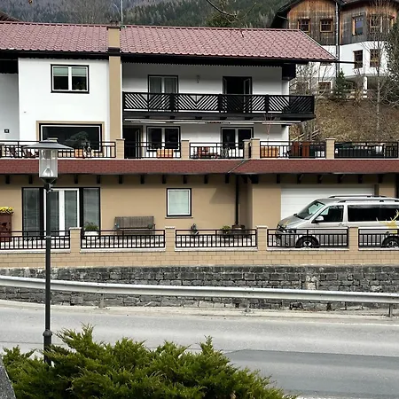 Apartament Peak *