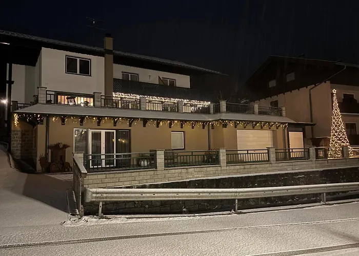 Peak Апартаменти Бад-Кляйнкірхгайм