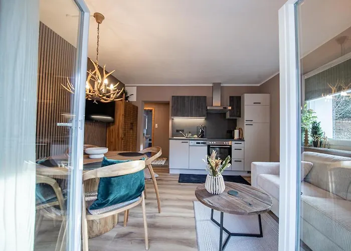 Peak Апартаменти *