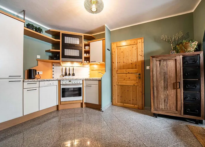 Апартаменти Peak