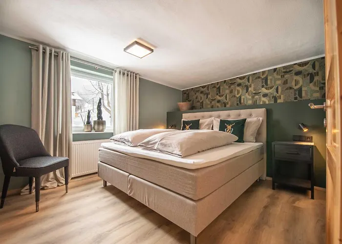 Peak Апартаменти *