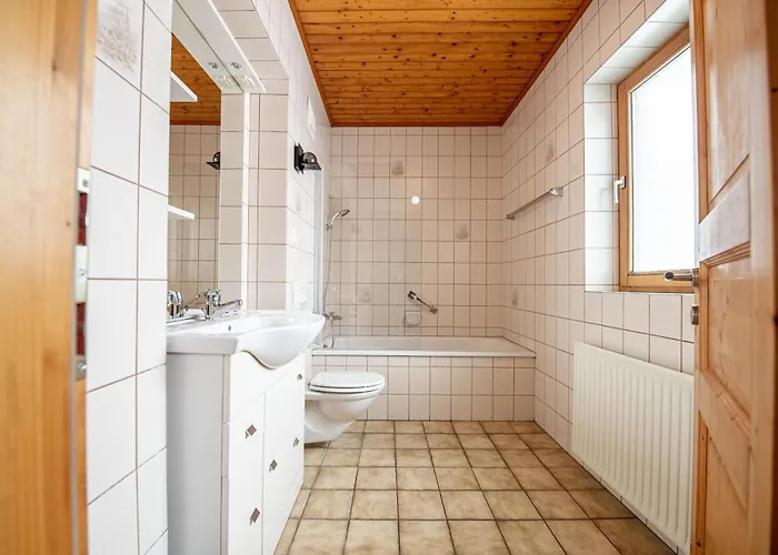 Peak Апартаменти *