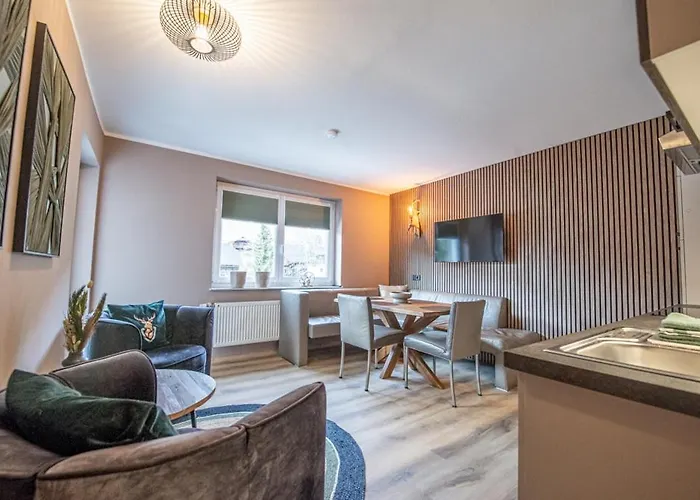 Peak Апартаменти