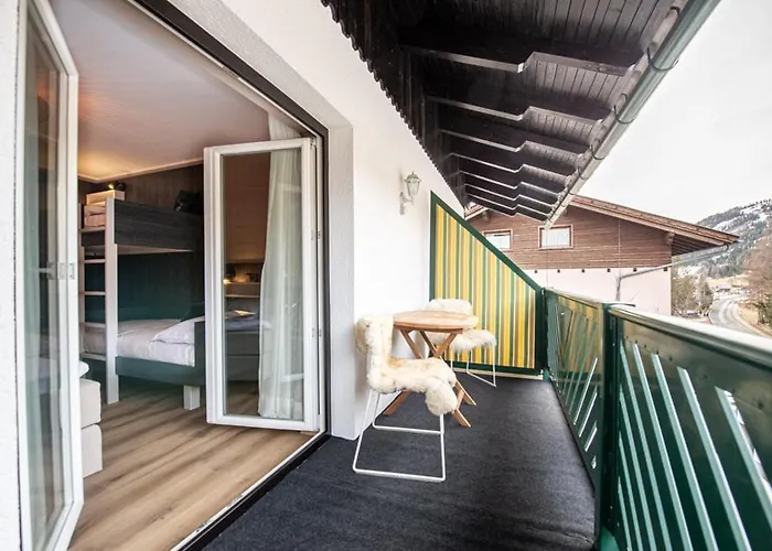 Апартаменти Peak *