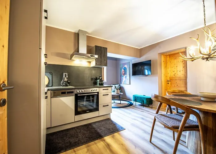 Peak Апартаменти *