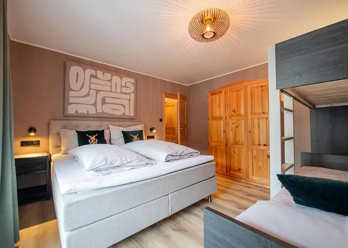 Апартаменти Peak *