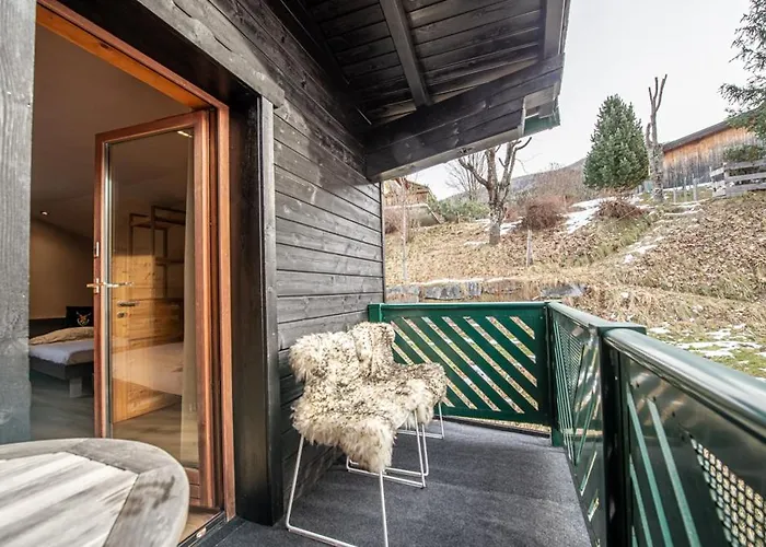 Апартаменти Peak *