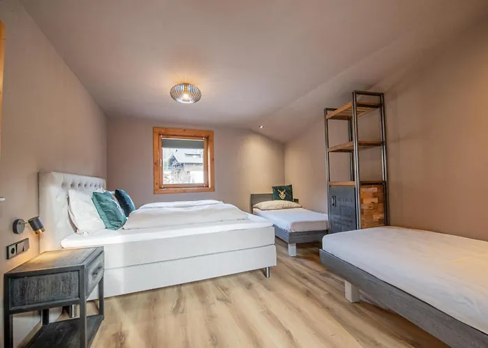 Апартаменти Peak *