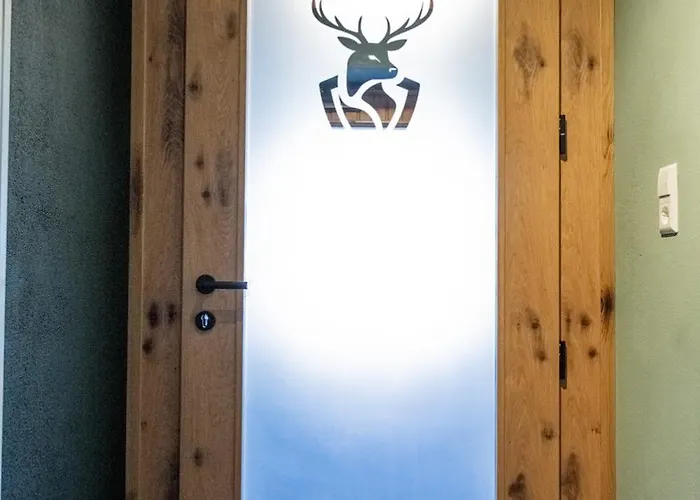 Апартаменти Peak