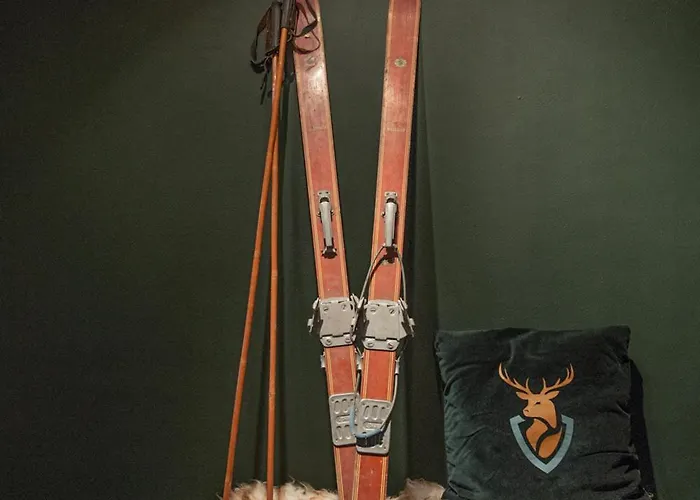 Peak Апартаменти *